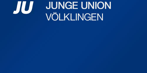 JU - Junge Union Völklingen