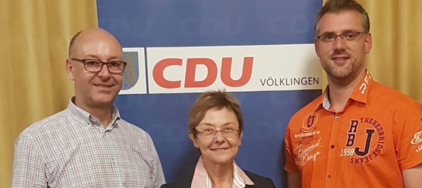 Vorstand CDU VK