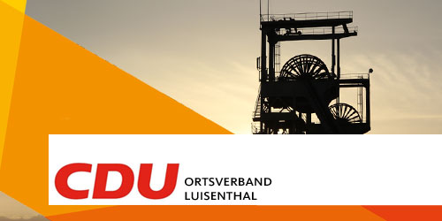 CDU Ortsverband Luisenthal